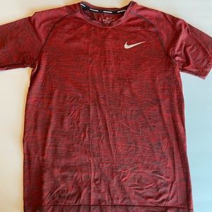 Nike Dri Fit running shirt - see description